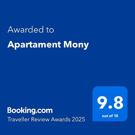 Apartament Mony Timişoara Exterior foto