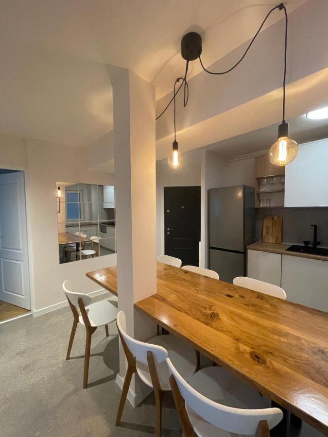 Apartament Mony Timişoara Exterior foto