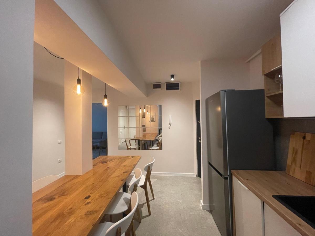 Apartament Mony Timişoara Exterior foto