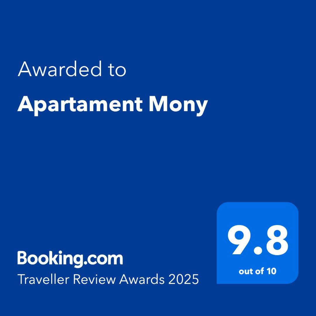Apartament Mony Timişoara Exterior foto